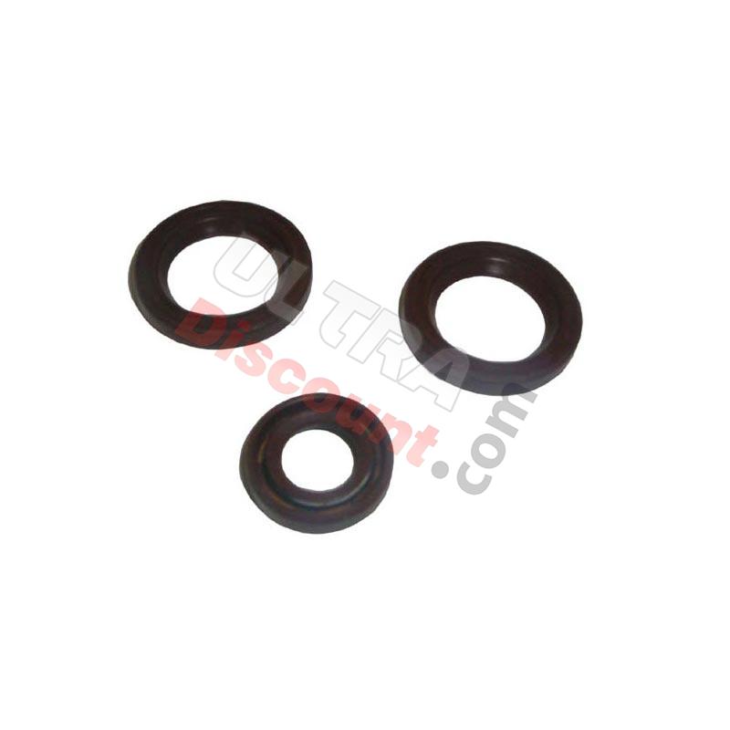 Kit di 3 guarnizioni spy per MTA4, Ricambi Pocket Blata MT4 Kit di 3 guarnizioni spy per MTA4, Ricambi Pocket Blata MT4