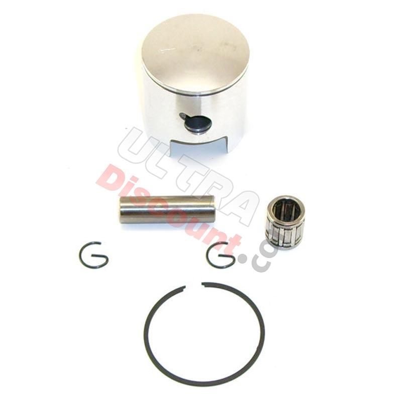 Kit pistone 40mm per mini moto ZPF, Ricambi Racing mini ZPF Kit pistone 40mm per mini moto ZPF, Ricambi Racing mini ZPF