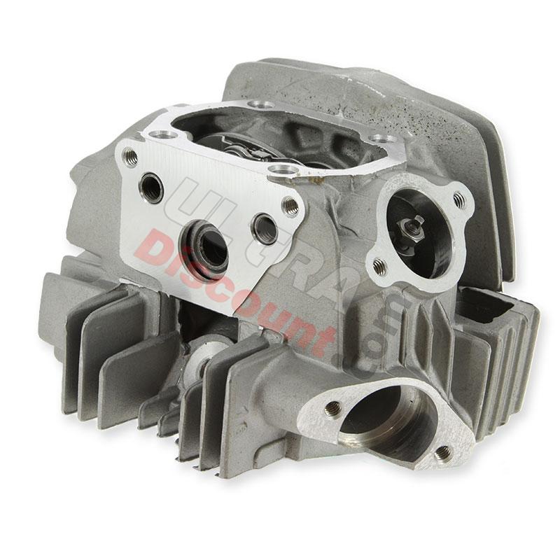 Testata per Pit Bike 125cc 1P54FMI, Ricambi Pit Bike Testata per Pit Bike 125cc 1P54FMI, Ricambi Pit Bike