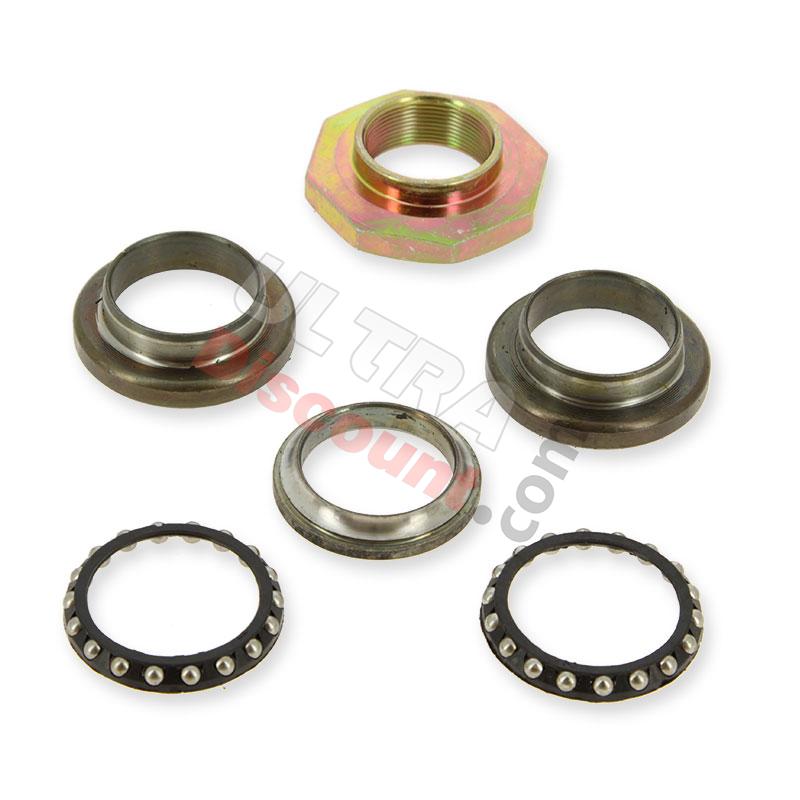 uscinetti forcella per Yamaha PW50, ricambi YAMAHA PW50