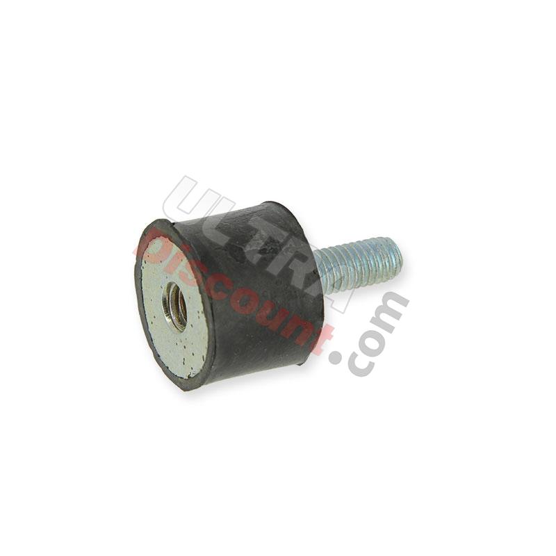 Silentblock 15x20 Pocket Bike MTA4, Ricambi Pocket Blata MT4 Silentblock 15x20 Pocket Bike MTA4, Ricambi Pocket Blata MT4