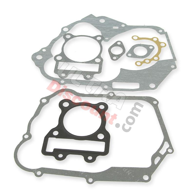 Kit guarnizioni per motore di Pit Bike 140cc LIFAN, Ricambi Pit Bike