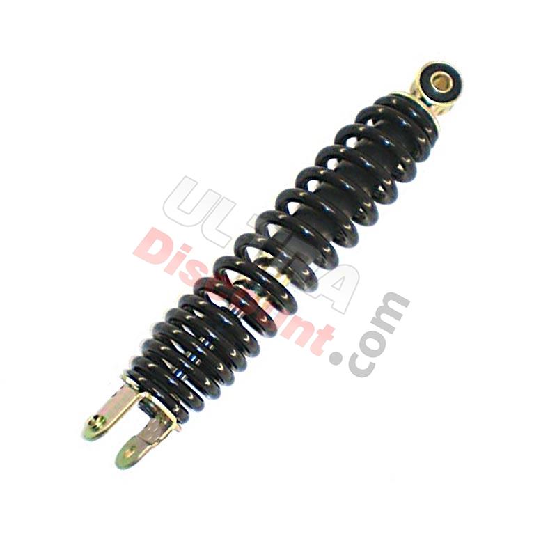 Ammortizzatore per scooter cinese 50cc (290mm), Parti di scooter cinesi Ammortizzatore per scooter cinese 50cc (290mm), Parti di scooter cinesi