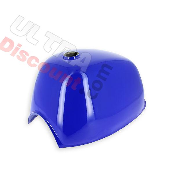 Serbatoio nero scuro per Gorilla 50cc-125cc (dopo 09-2015), Ricambi Monkey - Gorilla Serbatoio nero scuro per Gorilla 50cc-125cc (dopo 09-2015), Ricambi Monkey - Gorilla