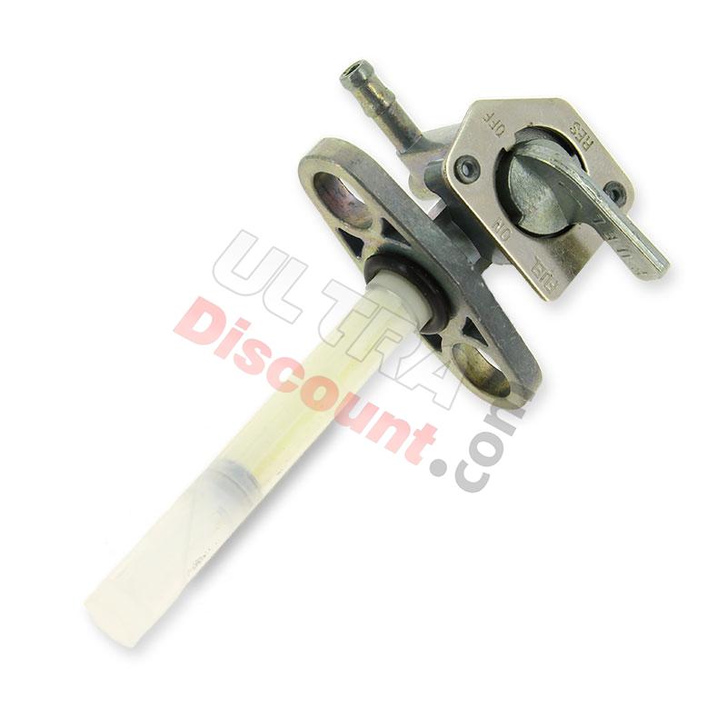 Rubinetto benzina per Quad Shineray 300cc ST-4E, Ricambi Quad Shineray 300 Rubinetto benzina per Quad Shineray 300cc ST-4E, Ricambi Quad Shineray 300