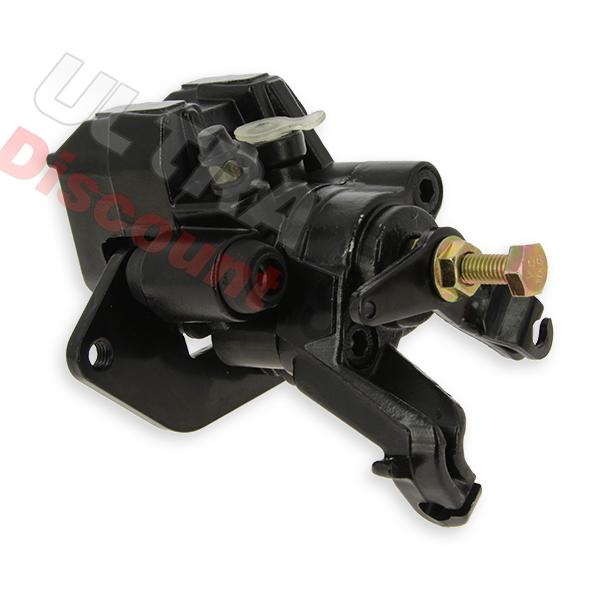 Pinza freno posteriore per Ricambi Shineray XY150STE, Ricambi Shineray 150 STE Pinza freno posteriore per Ricambi Shineray XY150STE, Ricambi Shineray 150 STE