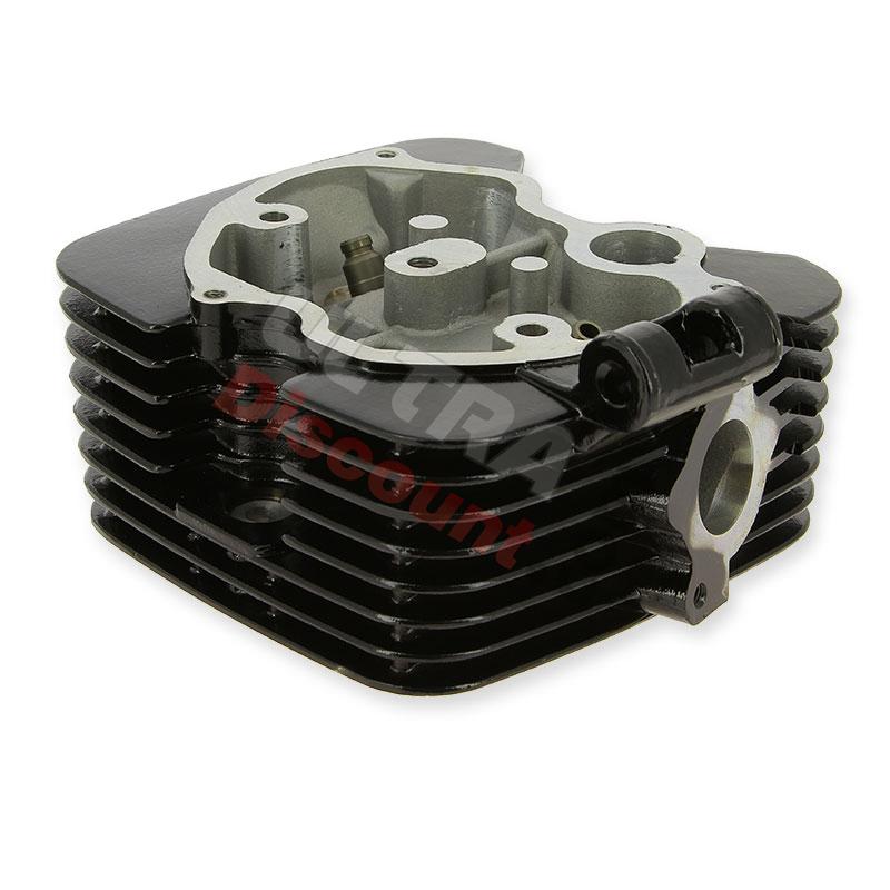 Testata per Quad Shineray 250cc STXE, Ricambi Shineray 250 STXE