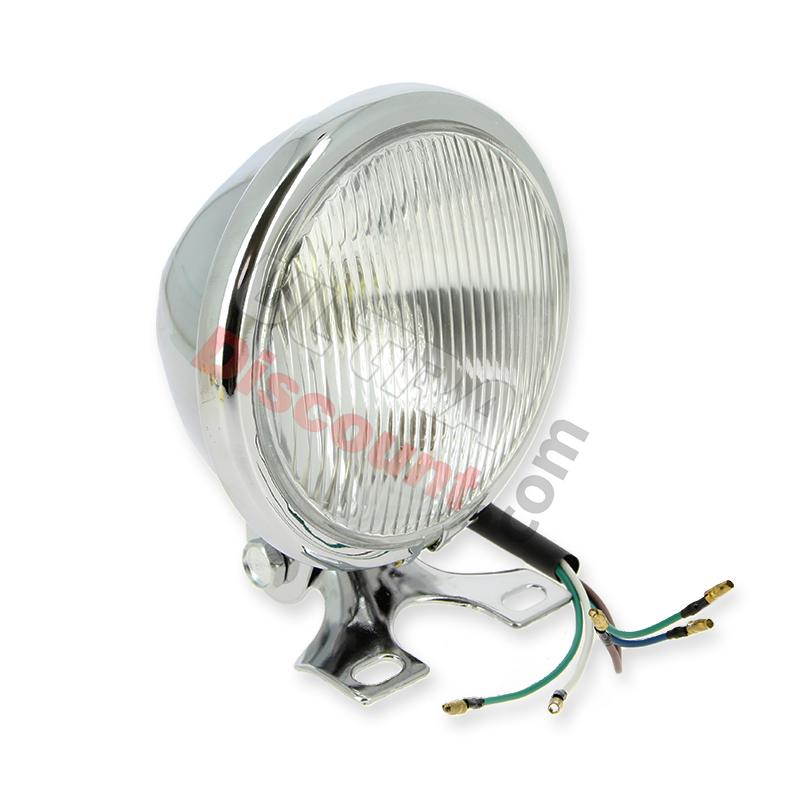 Faro delantero per ricambios Citycoco, Ricambi Citycoco