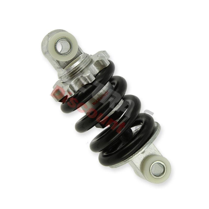 Ammortizzatore posteriore per mini supermotard (100mm), Ricambi pocket supermoto