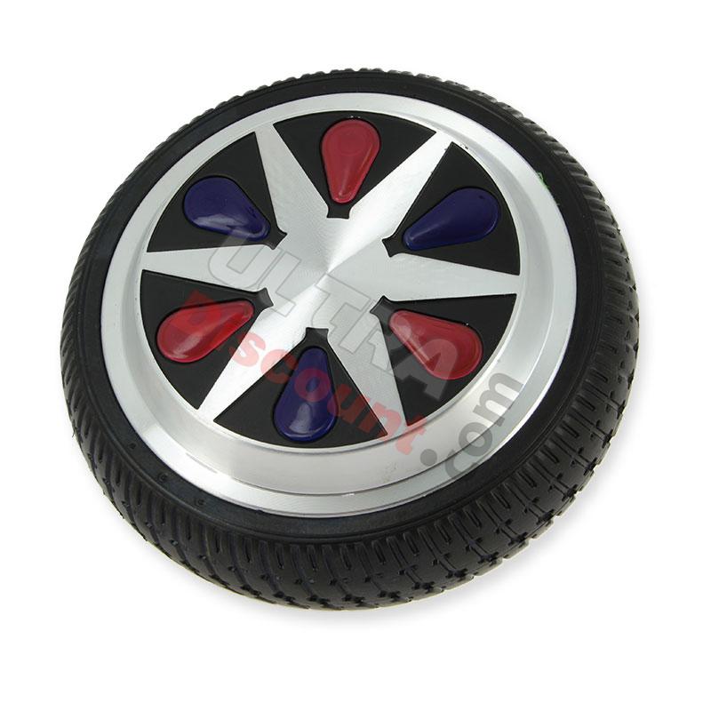motore hoverboard 36v 250w pneumatico 6.5, ricambios hoverboard