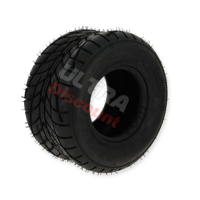 Pneumatico posteriore per Quad 200cc (18-9.50-8), Ricambi Quad cinesi 200cc Pneumatico posteriore per Quad 200cc (18-9.50-8), Ricambi Quad cinesi 200cc