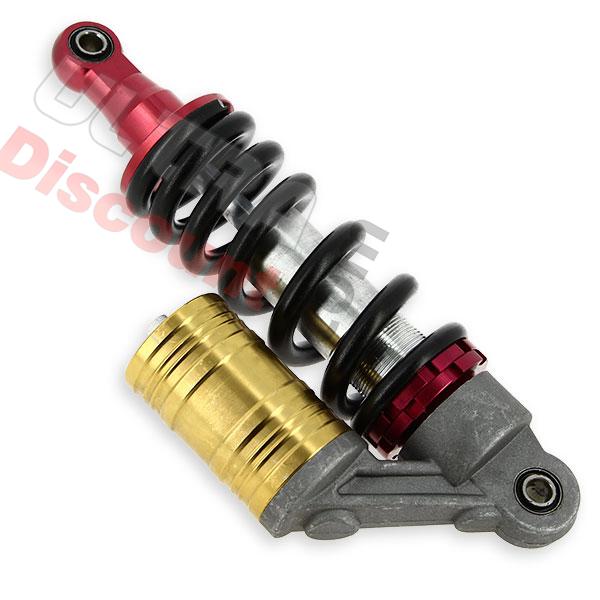 Ammortizzatore per Pit Bike 270mm (tipo 9), Ricambi Pit Bike Ammortizzatore per Pit Bike 270mm (tipo 9), Ricambi Pit Bike