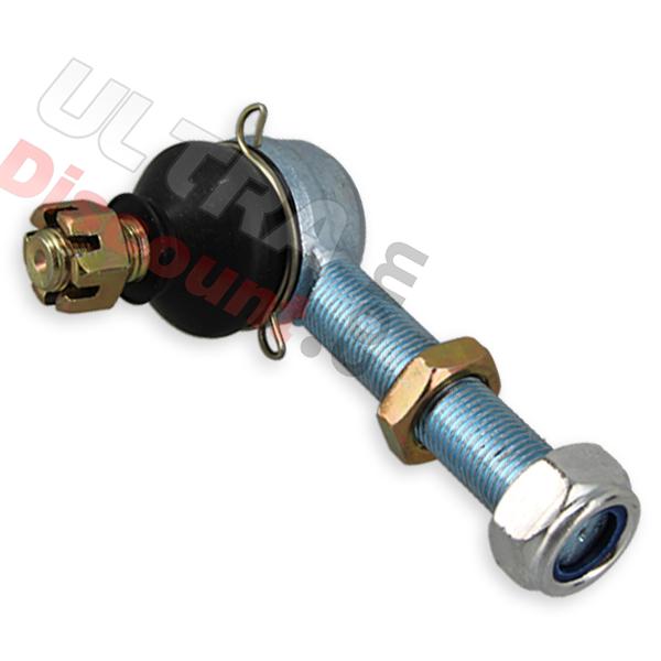 Snodo sospensione superiore per Quad 350F1, Ricambi Quad SPY350F1 Snodo sospensione superiore per Quad 350F1, Ricambi Quad SPY350F1