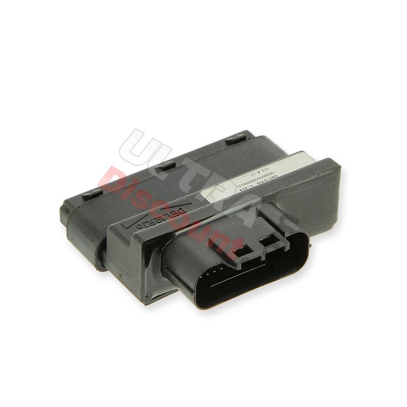 Centralina accensione elettronica per Quad Bashan 250cc (BS250AS-43), Ricambi Bashan 250cc BS250AS-43