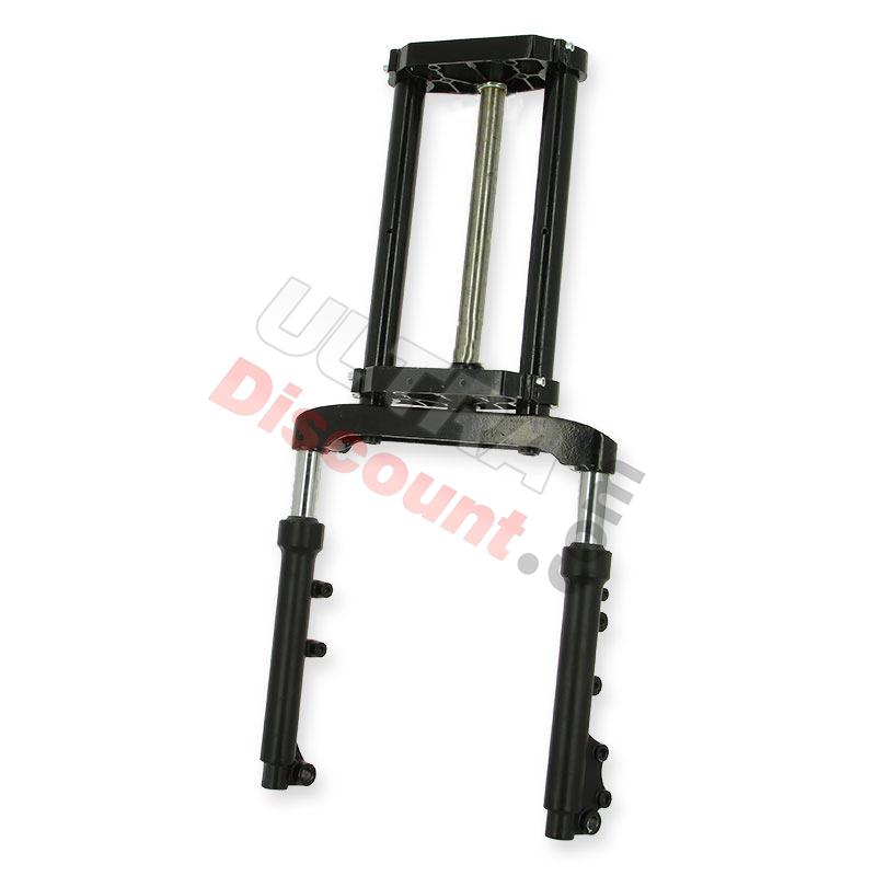 Forcella per Citycoco completa (340 mm), Ricambi Citycoco