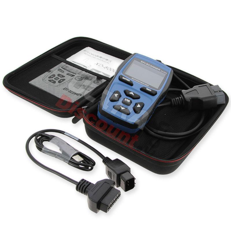Strumento diagnostici OBD per Dax Skyteam Skymax 50-125cc, Ricambi Dax Skymax
