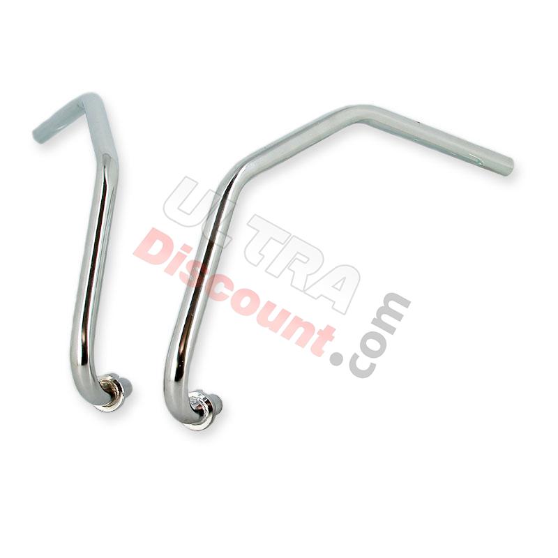 Manubrio per Dax Skyteam (typo 2), Ricambi Dax Skymax Manubrio per Dax Skyteam (typo 2), Ricambi Dax Skymax