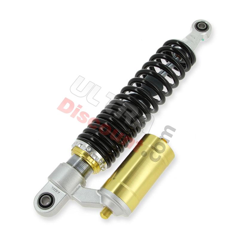Ammortizzatore anteriore a Gas 360mm per Bashan BS250S11 (typo2), Ricambi quad Bashan 250cc BS250S11