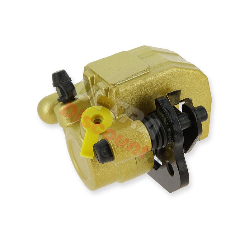 Pinza freno anteriore sinistro per Quad Shineray 250 STXE, Ricambi Shineray 250 STXE Pinza freno anteriore sinistro per Quad Shineray 250 STXE, Ricambi Shineray 250 STXE