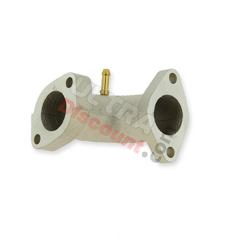 Pipa di immissione per Skyteam SKYMAX 125cc (6A-E3), Ricambi Dax Skymax