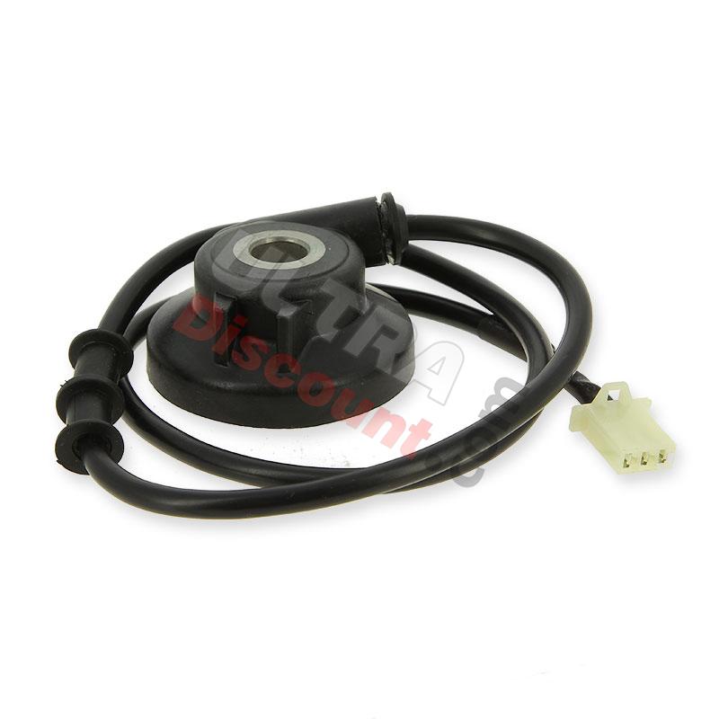 Supporto tachimetro digitale per Skyteam Skymax 125cc EURO4, Ricambi Dax Skymax Supporto tachimetro digitale per Skyteam Skymax 125cc EURO4, Ricambi Dax Skymax
