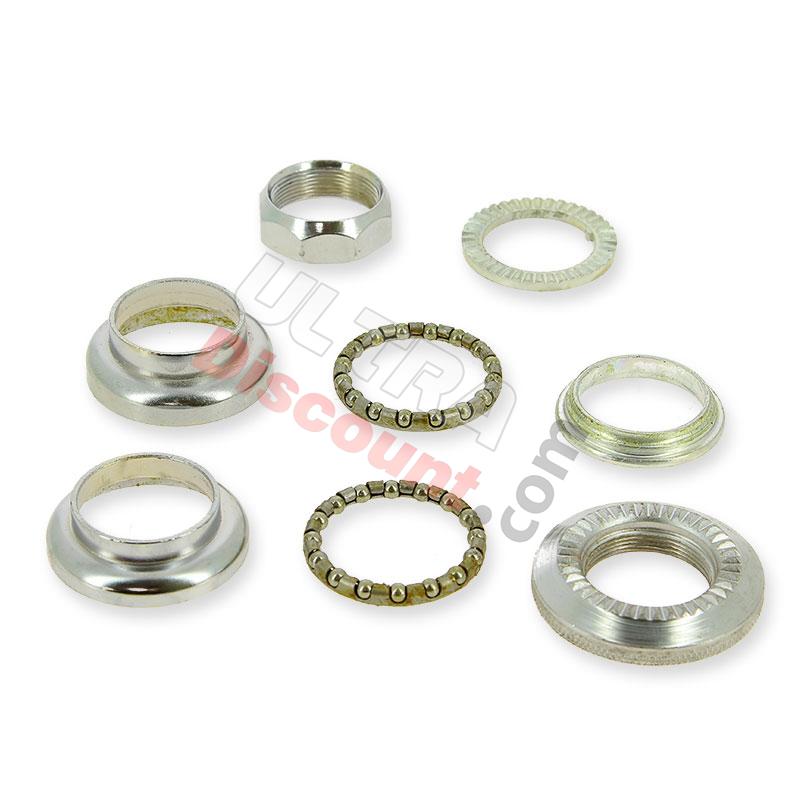 uscinetti forcella per monopattino termico, Ricambi Scooter termico