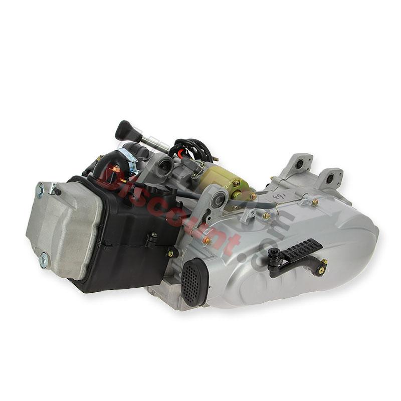 Motore Quad Shineray 200cc 163QML (XY200ST9), Ricambi Shineray 200 ST9