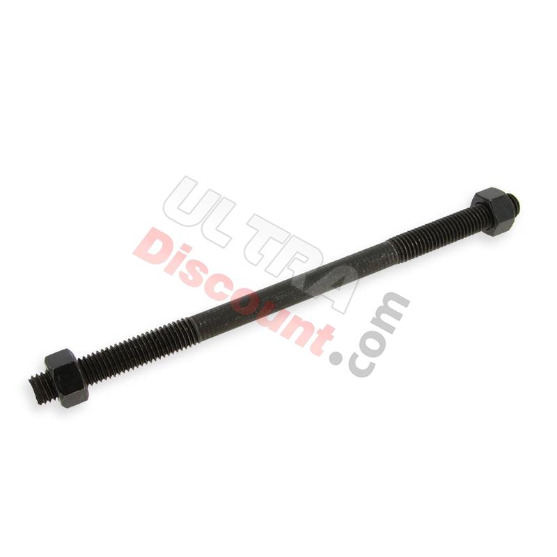 Asse ruota 12mm x 210mm per Pit Bike, Ricambi Pit Bike