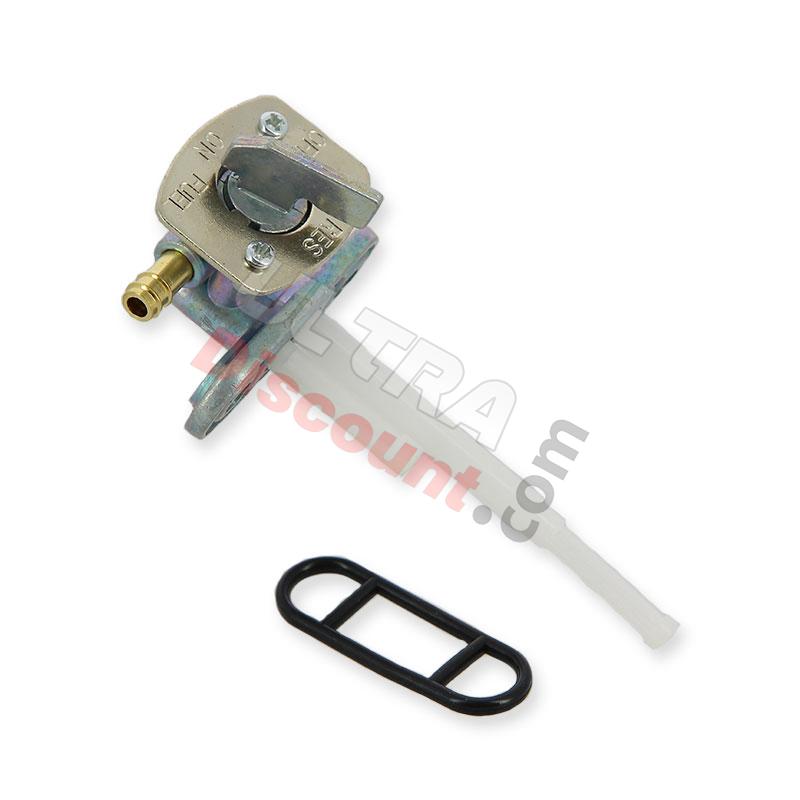 Rubinetto benzina Pit Bike (tipo 2.2), Ricambi Pit Bike Rubinetto benzina Pit Bike (tipo 2.2), Ricambi Pit Bike