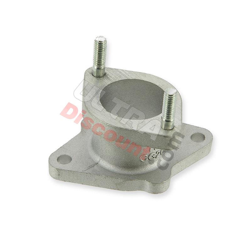 Pipa di immisisone di 30 mm per carburazione PZ30 Pit Bike, Ricambi Pit Bike
