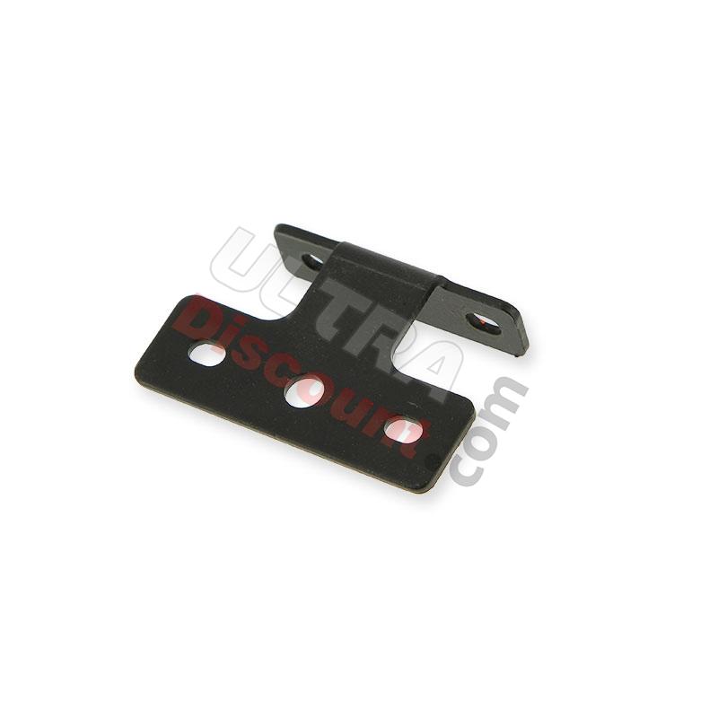 Supporto catarifrangente posteriore per Quad Bashan 250cc BS250AS-43, Ricambi Bashan 250cc BS250AS-43