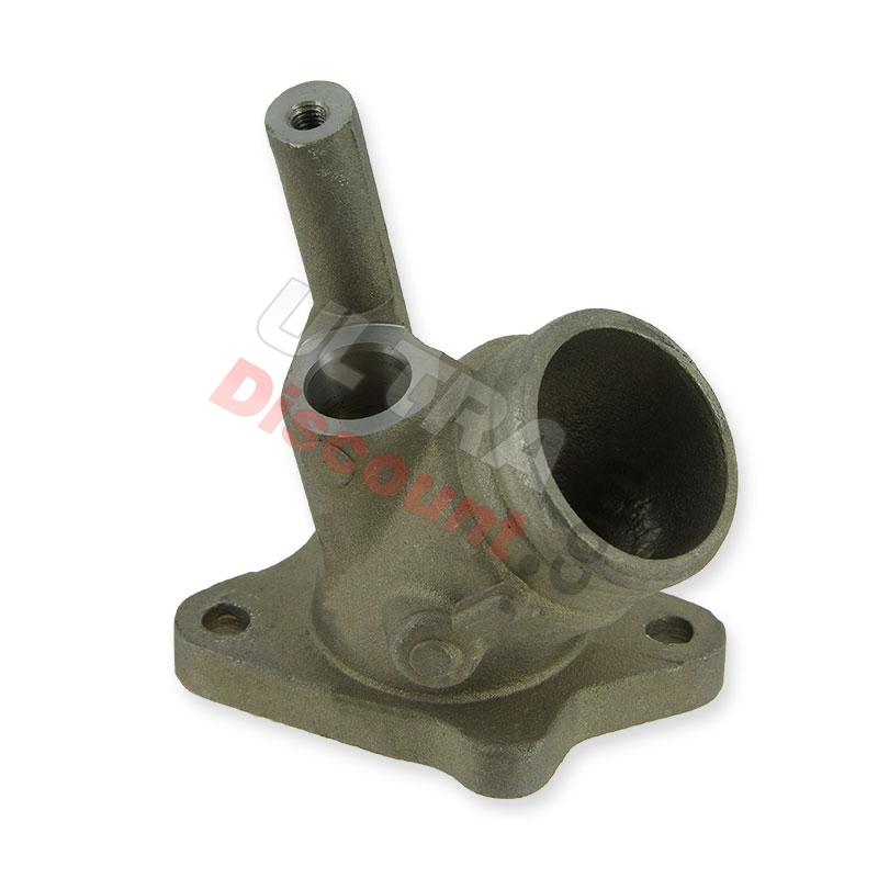 Pipa di immissione per Bashan 250cc BS250AS-43, Ricambi Bashan 250cc BS250AS-43 Pipa di immissione per Bashan 250cc BS250AS-43, Ricambi Bashan 250cc BS250AS-43