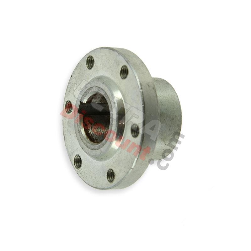 Porta disco freno per SpeedKart GoKart, Ricambi SpeedKart GoKart