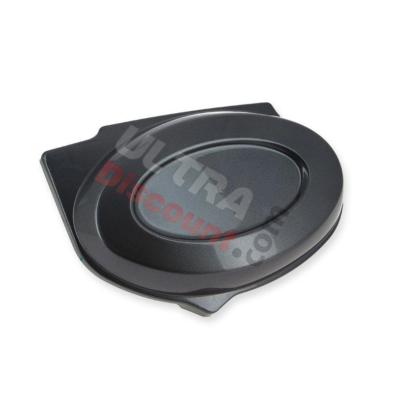 Carena sinistra per Skyteam Monkey Gorilla - GRIGIO SCURO, Ricambi Skymini Monkey - Gorilla