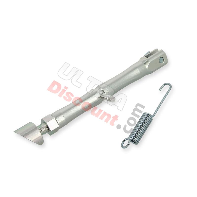 Cavalletto laterale aluminium per Monkey Gorilla, Ricambi Monkey - Gorilla