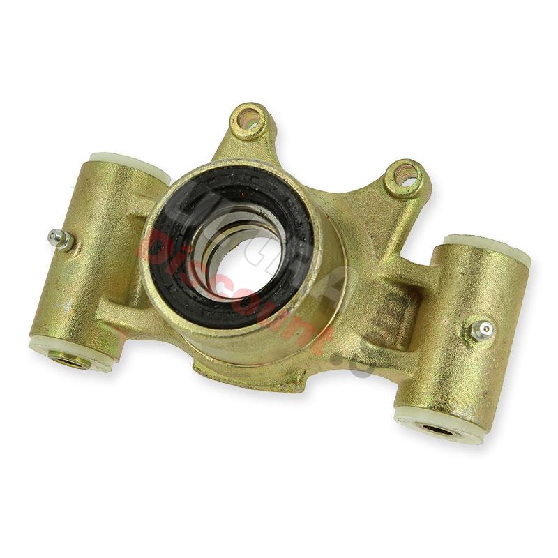 Mozzo cardanico Posteriore sinistro per Quad Bashan BS250AS-43, Ricambi Bashan 250cc BS250AS-43 Mozzo cardanico Posteriore sinistro per Quad Bashan BS250AS-43, Ricambi Bashan 250cc BS250AS-43