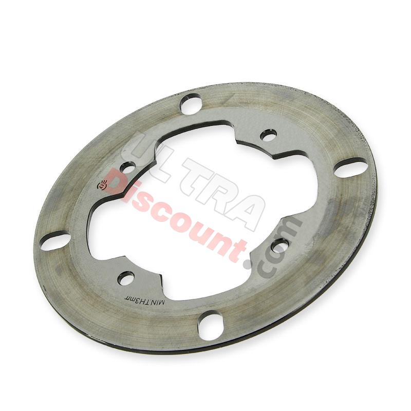 Disco del freno a mano per Quad Bashan 250cc BS250AS-43, Ricambi Bashan 250cc BS250AS-43