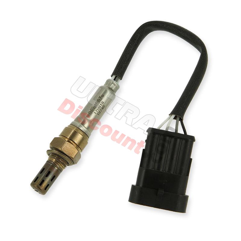 Sensore Lambda per Bashan BS250AS-43, Ricambi Bashan 250cc BS250AS-43