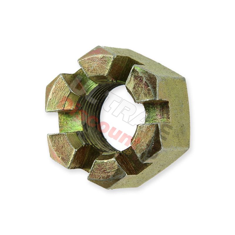 Dado per assale posteriore Quad Bashan BS250AS-43, Ricambi Bashan 250cc BS250AS-43