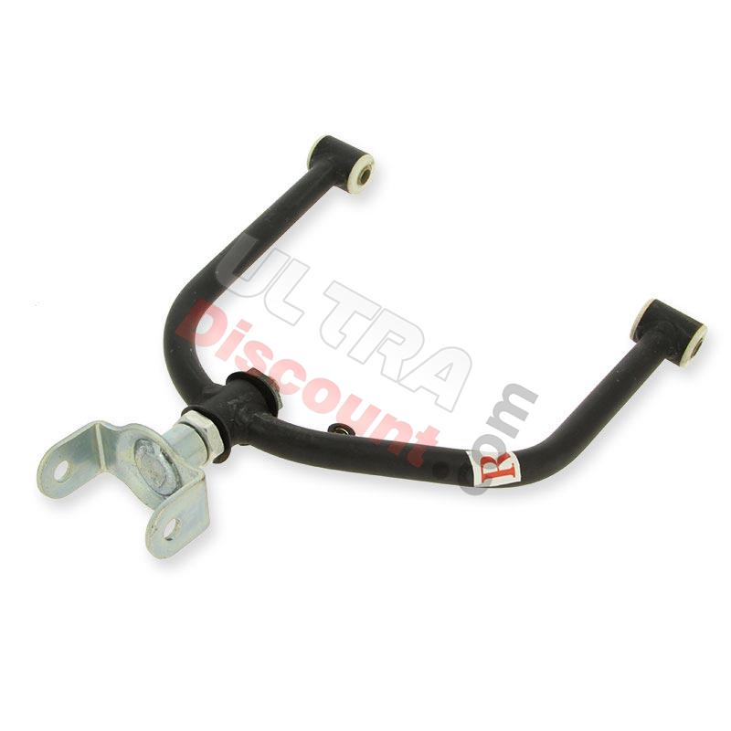 Braccio sospensione superiore posteriore destro per Bashan BS250AS-43, Ricambi Bashan 250cc BS250AS-43