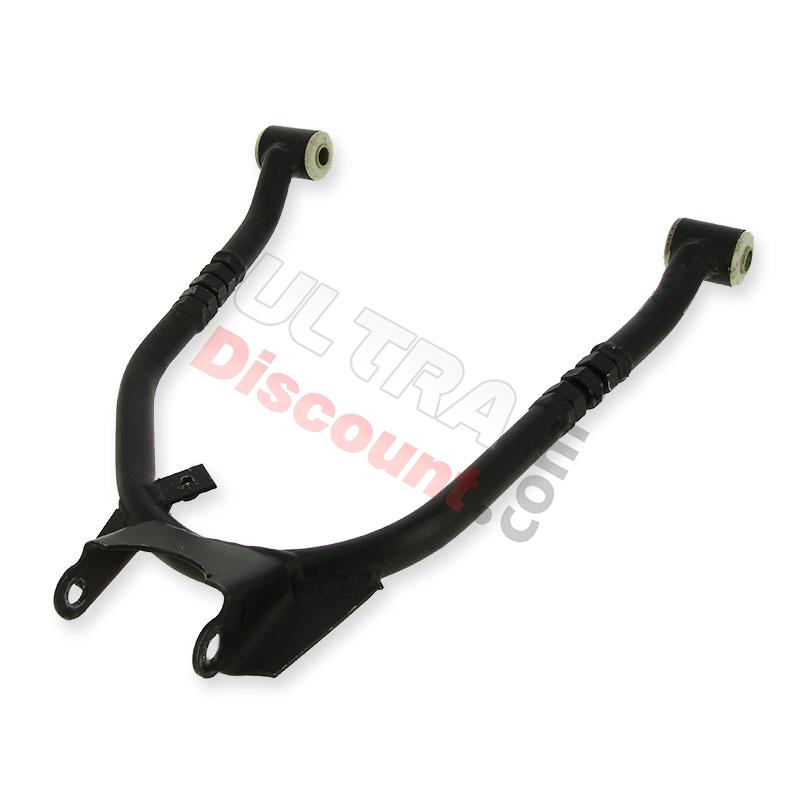 Braccio sospensione superiore posteriore sinistro per Bashan BS250AS-43, Ricambi Bashan 250cc BS250AS-43 Braccio sospensione superiore posteriore sinistro per Bashan BS250AS-43, Ricambi Bashan 250cc BS250AS-43