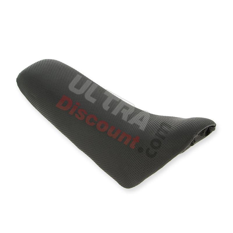 Sella pera mini moto cross nero type2, Ricambi Mini moto cross Sella pera mini moto cross nero type2, Ricambi Mini moto cross
