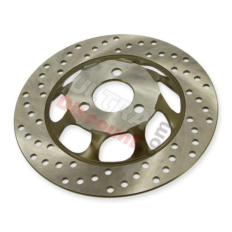 Disco freno anteriore 220mm per SKYTEAM LEMANS, Ricambi Monkey - Gorilla Disco freno anteriore 220mm per SKYTEAM LEMANS, Ricambi Monkey - Gorilla