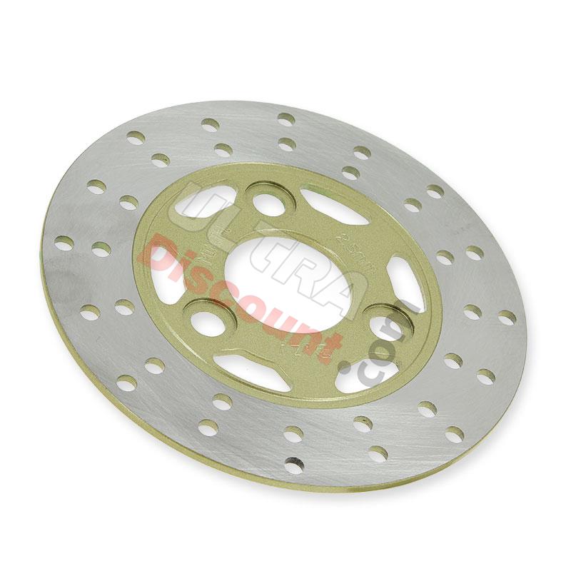 Disco freno anteriore (155 mm) per Skyteam SKYMAX, Ricambi Dax Skymax