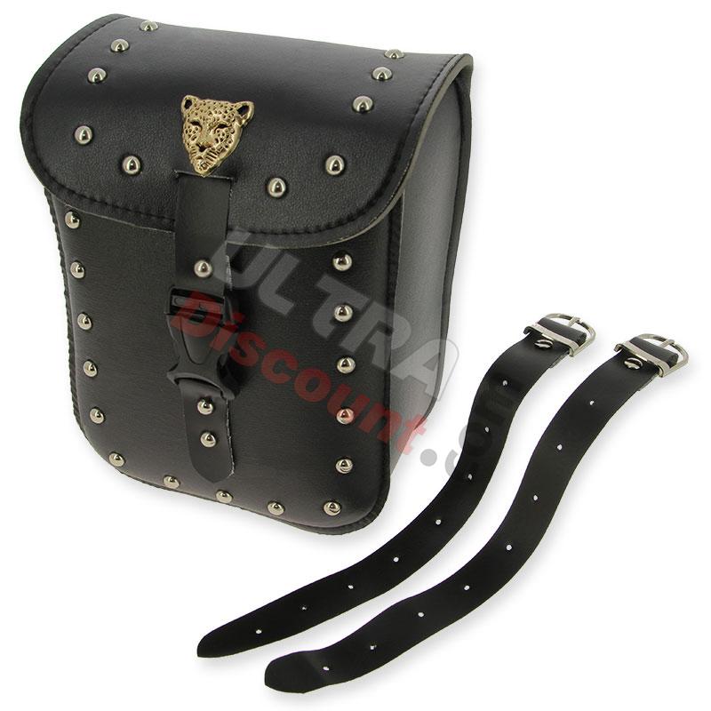 Borsa Harley per scooter citycoco (type2), Ricambi Citycoco Borsa Harley per scooter citycoco (type2), Ricambi Citycoco