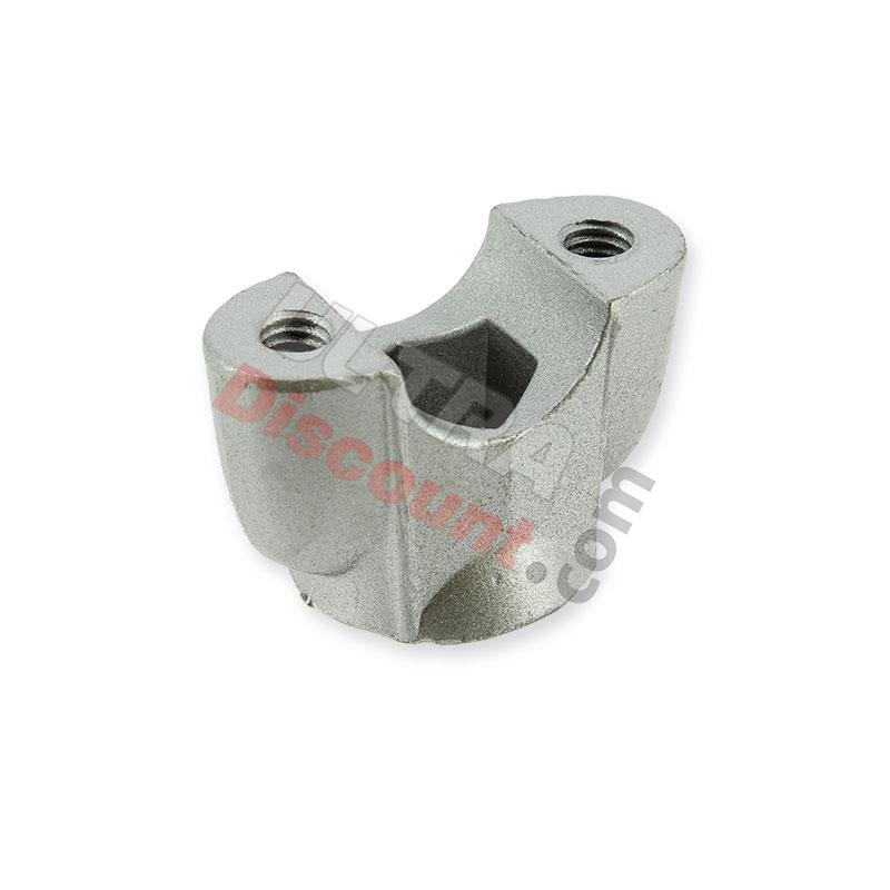 Supporti manubrio per Skymax Skyteam (type2) (2), Ricambi Dax Skymax