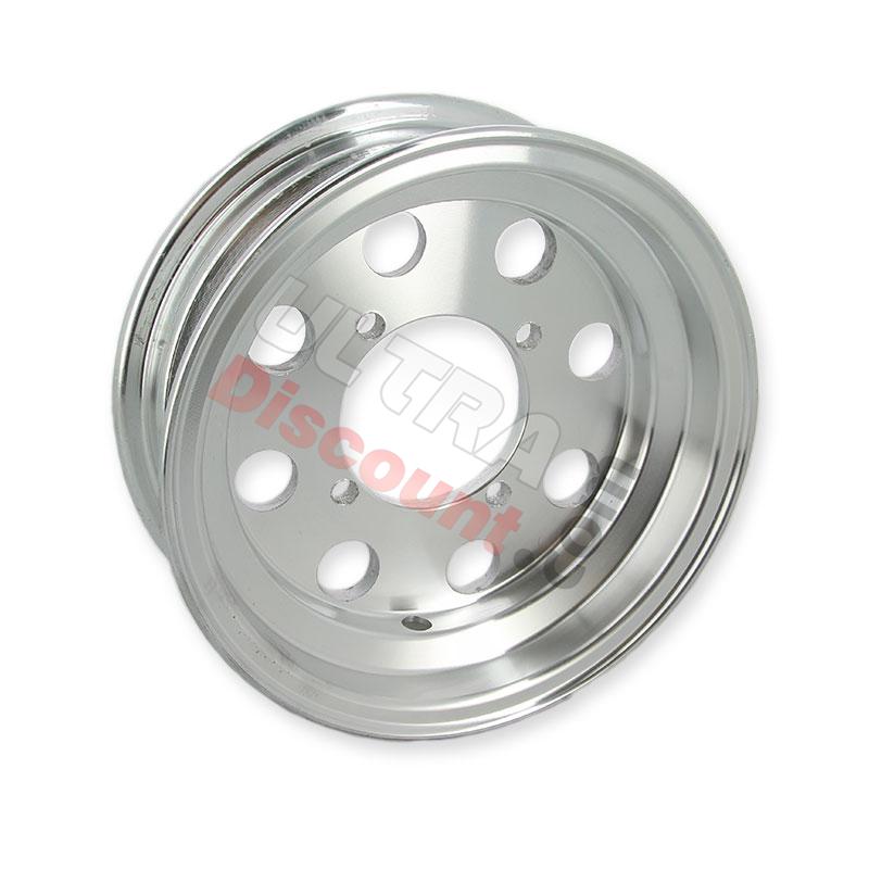 Cerchio Alluminio per Monkey - Gorilla 50cc a 125cc (3.00x8) type2, Ricambi Monkey - Gorilla Cerchio Alluminio per Monkey - Gorilla 50cc a 125cc (3.00x8) type2, Ricambi Monkey - Gorilla