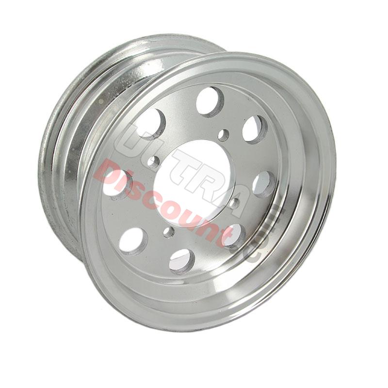 Cerchio Alluminio per Monkey - Gorilla 50cc a 125cc (3.75x8) type2, Ricambi Monkey - Gorilla