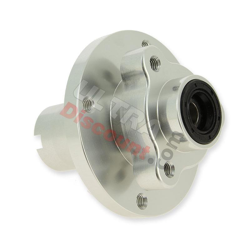 Mozzo ruota anteriore CNC per Monkey - Gorilla, Ricambi Monkey - Gorilla