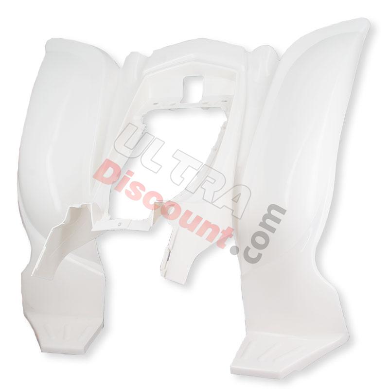 Carena posteriore per Quad Shineray 200cc STIIE (Bianco), Ricambi Shineray 200STIIE e STIIEB Carena posteriore per Quad Shineray 200cc STIIE (Bianco), Ricambi Shineray 200STIIE e STIIEB